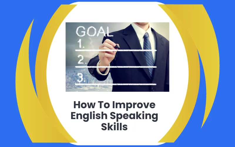 lawyers learn how to improve English speaking skills