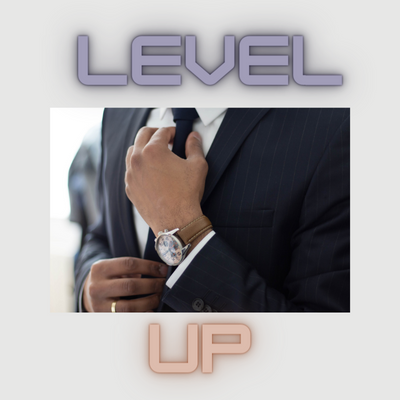 confident fluent English speaker