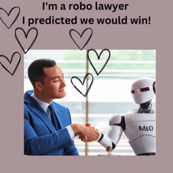 AI accurately predicts court outcomes