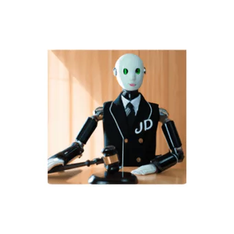Robo lawyer