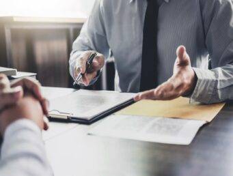 Adjectives for lawyers who want success in English