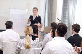 Group classes