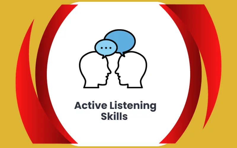 Active listening for lawyers