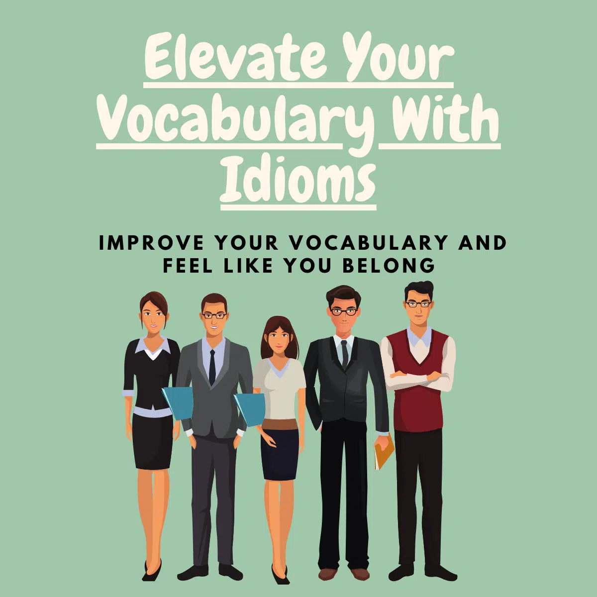 Idioms for lawyers